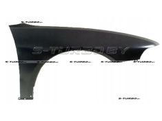 Крыло переднее (правое) без отв. под повторитель, сталь