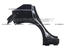 Крыло заднее (правое) заводской штамп