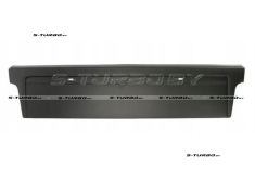 Держатель номера