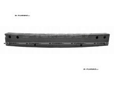 Усилитель переднего бампера (сталь)