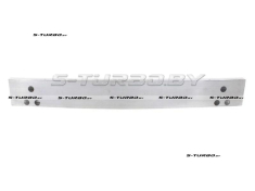 Усилитель заднего бампера