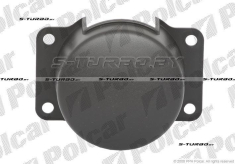 Заглушка противотуманной фары (левая=правая)