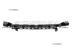 Усилитель заднего бампера (пластик) 2006-2009