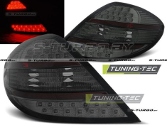 Задние фонари SMOKE LED