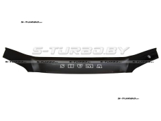 Дефлектор капота