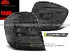 Задние фонари SMOKE LED