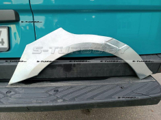 Арка задняя (правая) ремкомплект