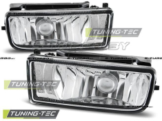 Противотуманные фары CHROME