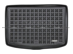 Коврик в багажник модельный полиуретановый