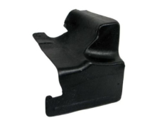 Защита генератора (пластик) бензин