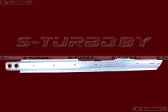 Порог (левый) 4 дв, полный профиль, заводской штамп