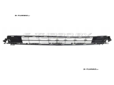 Решетка в бампер (центральная) нижняя