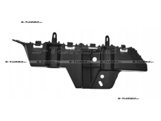 Кронштейн переднего бампера (правый)
