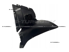 Подкрылок передний (правый) передняя часть