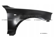 Крыло переднее (правое) с отв. под повторитель, сталь