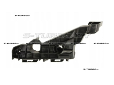 Кронштейн переднего бампера (левый)