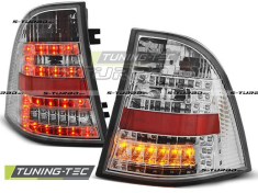 Задние фонари CHROME LED