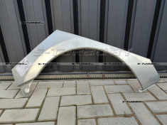 Арка задняя (правая) заводской штамп