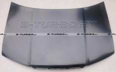 Капот, сталь