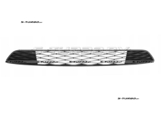 Решетка в бампер (центральная)