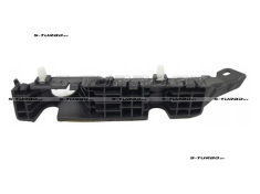 Кронштейн переднего бампера (левый)
