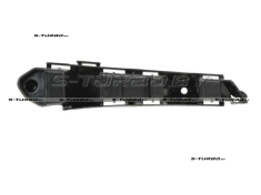 Кронштейн заднего бампера (правый) верхний