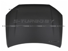 Капот, сталь