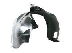 Подкрылок передний (левый) euro-type