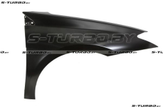 Крыло переднее (правое) сталь