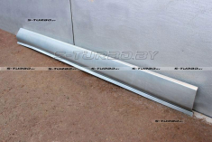 Порог (правый) наружная часть, ремкомплект