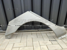 Арка задняя (правая) заводской штамп