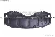 Защита бампера (пластик) бензин / дизель