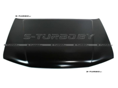 Капот, сталь