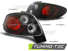 Задние фонари BLACK