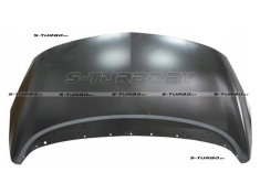 Капот, сталь