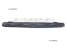 Усилитель заднего бампера