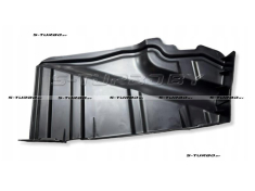 Защита двигателя (пластик) бензин / дизель, боковая левая