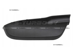 Защита бампера (пластик) бензин / дизель, правая часть