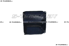 Защита двигателя боковая правая (пластик) дизель