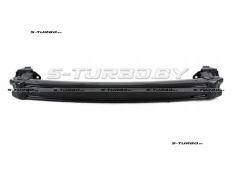 Усилитель переднего бампера (сталь)