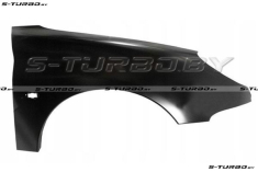 Крыло переднее (правое) с отв. под повторитель, сталь