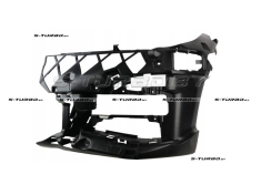 Кронштейн переднего бампера (левый)