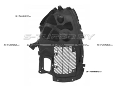 Подкрылок передний (левый) передняя часть