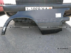 Арка задняя (левая) удлиненная до фонаря, заводской штамп