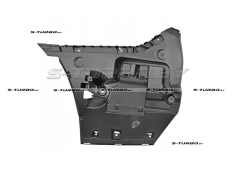 Кронштейн заднего бампера (левый)