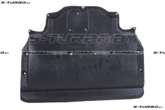 Защита двигателя (пластик) 535i / 540i / m5, бензин