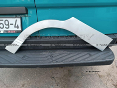 Арка задняя (левая) ремкомплект