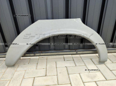 Арка задняя (правая) заводской штамп