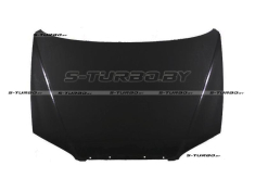 Капот, сталь