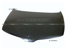 Капот, оцинкованная сталь